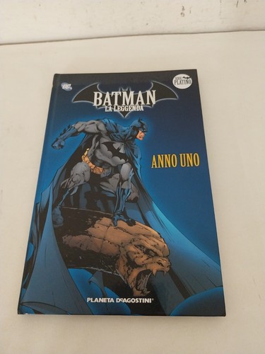 Batman leggenda serie - leggenda,
