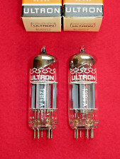 1x 12B4A ULTRON NOS NUOVO tubo