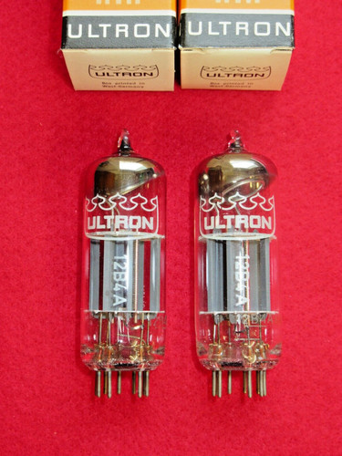 12b4a ultron nos nuovo - nos, tubo