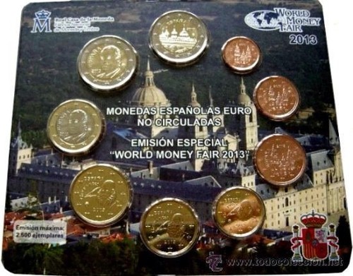 Set oficial españa - set,