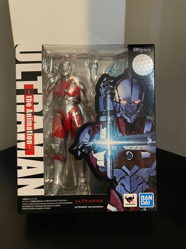 Bandai figuarts the - bandai,