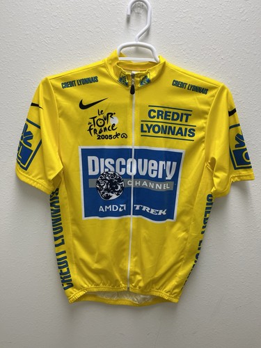 Maglia ciclismo nike discovery - maglia,