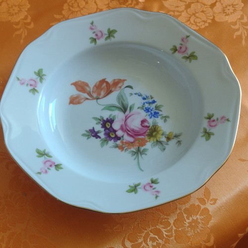 Fine bohemia piatto - fine,