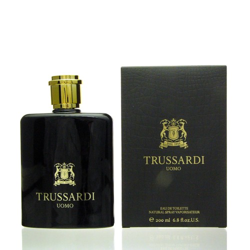 Trussardi 2011 uomo eau - uomo, de