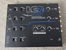 AudioControl LC7i PRO