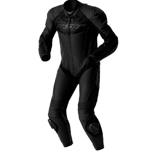Rst 103634blk tuta moto - 103634blk-42,