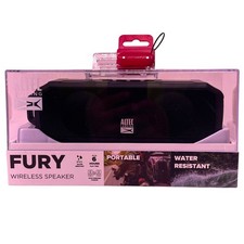 Altec Lansing Fury