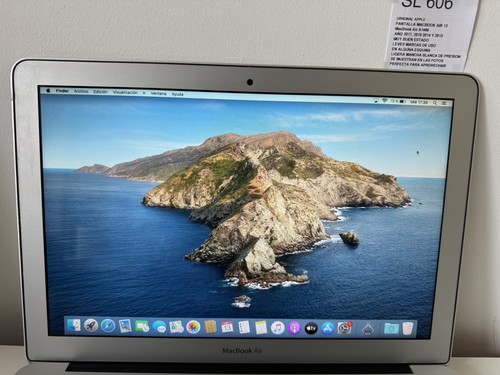 Original apple pantalla - apple,