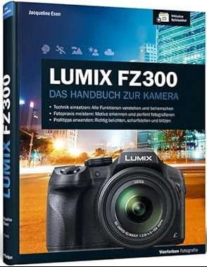 Lumix fz300 das handbuch zur - lumix,