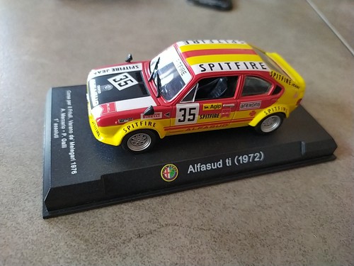 Die cast modellino auto - cast,