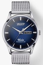 Bracciale tissot visodate blu - visodate,