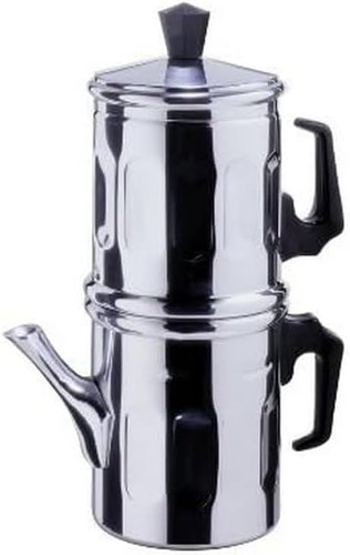 Caffettiera napoletana - caffettiera,