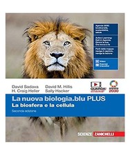 Nuova biologia blu la - la, biologia.blu.