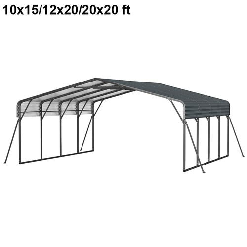 Posto auto coperto - , in