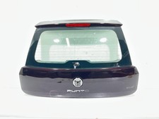 PORTELLONE COFANO BAGAGLIAIO