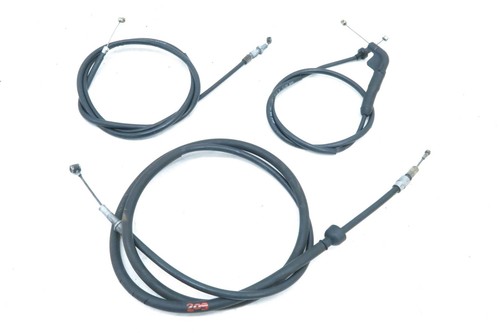 Cavo acceleratore bmw 1100 - cavo,