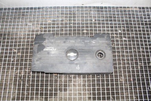 Coprimotore chevrolet orlando - coprimotore,