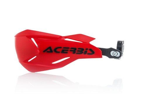 Acerbis paramani factory - paramani, x-factory