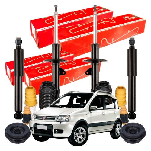 Kit sospensioni - kit, 4
