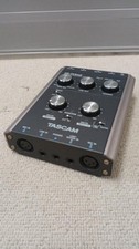 Tascam interfaccia audio - tascam,