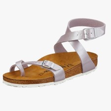 Sandali estivi casual