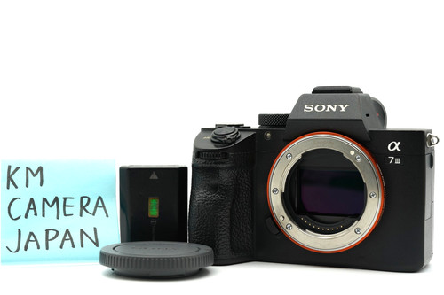 Duty payed sony - sony, alpha