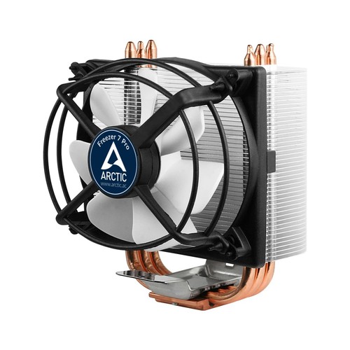 Arctic freezer pro rev - 7, rev.2