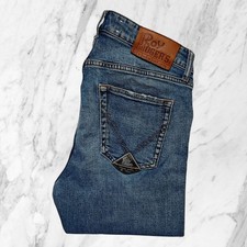 ROY ROGERS Jeans Uomo Chiari