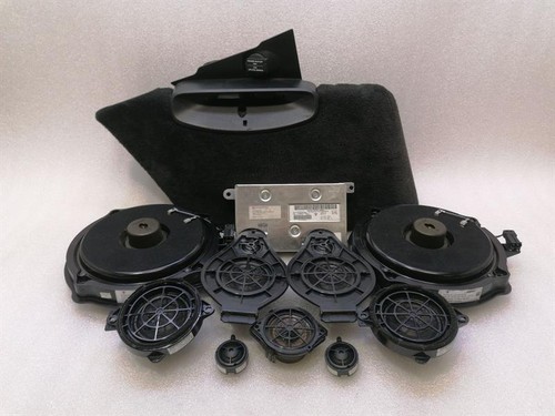 Set altoparlanti porsche - altoparlanti, 911
