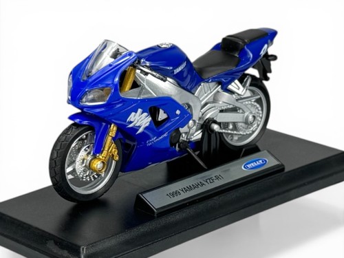 Modello pressofuso moto - pressofuso,