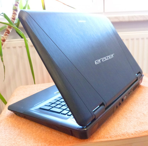 Medion erazer x7820 pollici - medion,