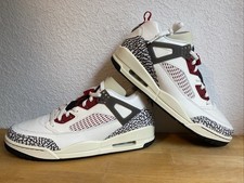 Nike Air Jordan Spizike Low