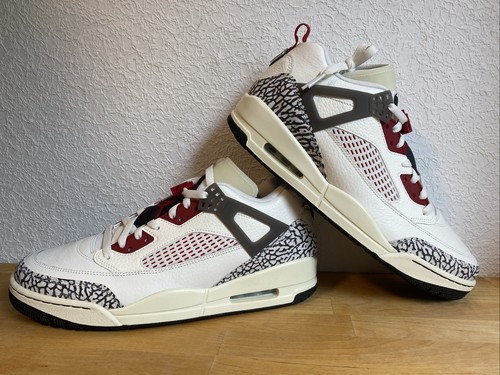 Nike air jordan spizike - spizike, low