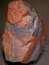 Massive 4lb 2oz Pilot Knob