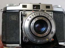 ZEISS Ikon Contina 524/24