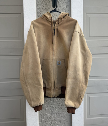 Felpa con cappuccio - , carhartt