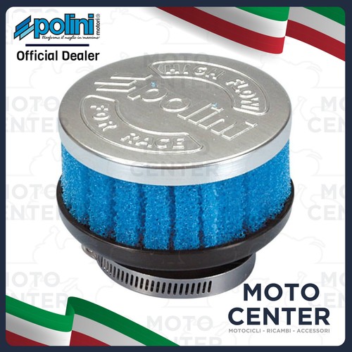 Filtro aria air box corto - filtro,