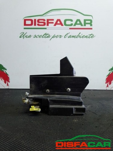Serrature elettriche dacia - serrature,