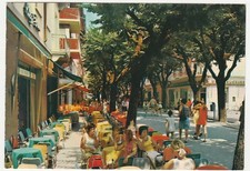 GRADO - GORIZIA - VIALE EUROPA