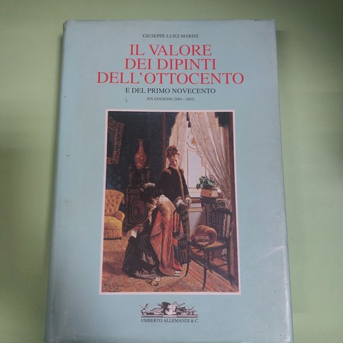 Valore dei dipinti - il,
