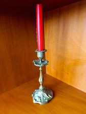 Porta candela Antico , Bugia