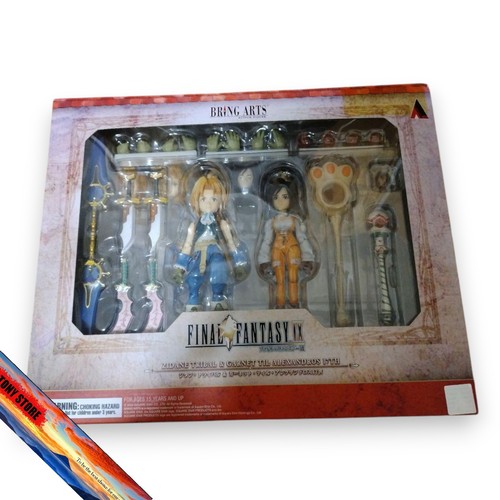 Square enix bring arts - square,