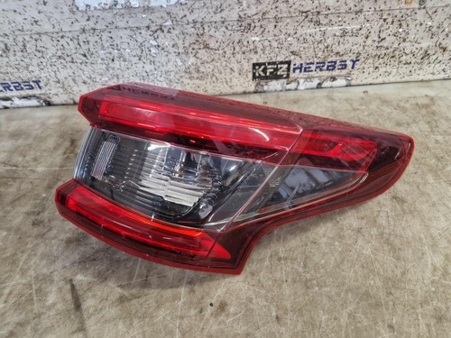 Luce posteriore destro - , nissan