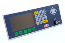 SCA Schucker APC 3000-05