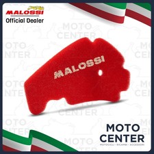 FILTRO ARIA MALOSSI RED SPONGE