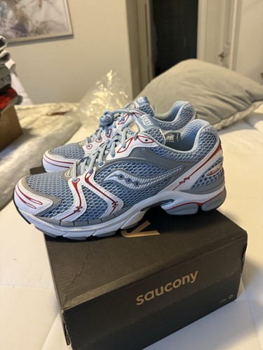 Saucony progrid triumph - saucony, blu