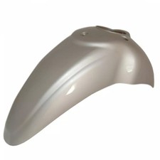 PARAURTI ARGENTATO ANTERIORE PER PIAGGIO 125 LIBERTY 4T E3 (M38600) 2007-2009