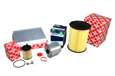 Kit Di Ispezione 1,6 Diesel