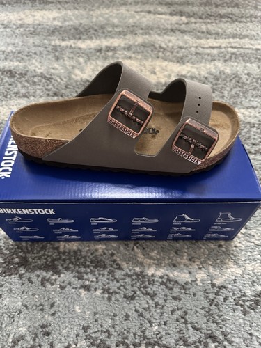 Birkenstock arizona stone - birkenstock,
