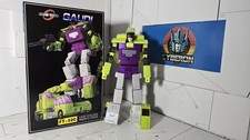 Fans toys 32c - fans, transformers